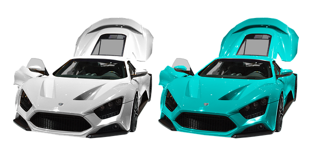 Amerikan Kaslı Spor Arabaları (Muscle Cars)